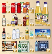 Aktueller Marktkauf Prospekt mit Wasser, "Aktuelle Angebote", Seite 23