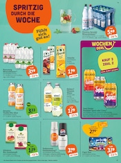 Sodastream im tegut Prospekt in Suhl Aktueller tegut Prospekt mit Sodastream, "tegut… gute Lebensmittel", Seite 19