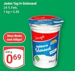 H-Schmand im Angebot bei GLOBUS in Wolfenbüttel H-Schmand Angebote von Jeden Tag bei GLOBUS Wolfenbüttel für 0,69 €