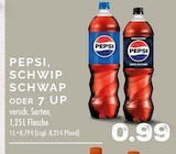 Pepsi Angebote von Pepsi bei EDEKA Voerde für 0,99 €