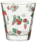 Serie Strawberry im Angebot bei Rusta in Bremen Serie Strawberry Angebote bei Rusta Bremen für 3,00 €