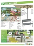 Table De Jardin Table De Jardin