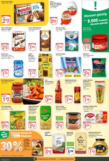 Chips im GLOBUS Prospekt "Aktuelle Angebote" mit 21 Seiten (Rostock)