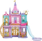 Grand Chateau Des Princesses - MATTEL en promo chez JouéClub Saintes à 199,99 €