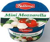 Mini Mozzarella von Fellino für 0,89 € bei Netto mit dem Scottie im Angebot Mini Mozzarella von Fellino im aktuellen Netto mit dem Scottie Prospekt