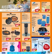 Grillzubehör im E center Prospekt in Schwäbisch Gmünd Aktueller E center Prospekt mit Grillzubehör, "Aktuelle Angebote", Seite 38