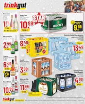 Aktueller Marktkauf Prospekt mit Bitburger, "Aktuelle Angebote", Seite 15
