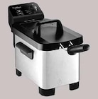 Friteuse easy pro 3l - Moulinex - Intermarché à Montpellier Friteuse easy pro 3l - Moulinex en promo chez Intermarché Montpellier à 49,99 €