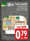 Aktuelle Quark Angebote bei EDEKA in Düsseldorf Aktuelles Speisequark Magerstufe Angebot bei EDEKA in Düsseldorf ab 0,79 €