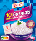Promo RIZ BASMATI LUSTUCRU à 2,15 € dans le catalogue Auchan Hypermarché à Faches-Thumesnil