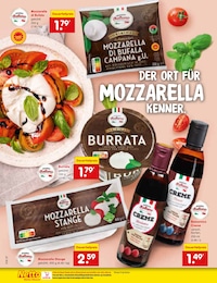 Himbeeren Angebot im aktuellen Netto Marken-Discount Prospekt auf Seite 22