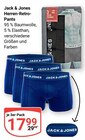 Herren-Retro-Pants im Angebot bei GLOBUS in Gera Herren-Retro-Pants Angebote von Jack & Jones bei GLOBUS Gera für 17,99 €