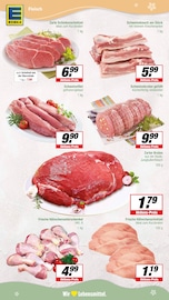 Aktueller EDEKA Prospekt mit Geflügel, "Aktuelle Angebote", Seite 6