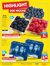 Wasser im Netto Marken-Discount Prospekt in Dessau-Roßlau Aktueller Netto Marken-Discount Prospekt mit Wasser, "Aktuelle Angebote", Seite 3