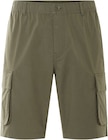 Short cargo léger homme - LIVERGY en promo chez Lidl Short cargo léger homme - LIVERGY dans le catalogue Lidl