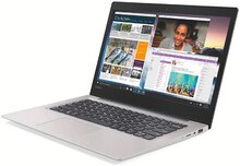 Portable S130-14IGM81J2 14 - Office DEPOT à Montpellier Portable S130-14IGM81J2 14 en promo chez Office DEPOT Montpellier à 238,80 €