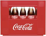 Trinkgut Offenbach - Coca-Cola, Mezzo Mix, Fanta Orange und weitere Sorten Angebot im Prospekt Coca-Cola, Mezzo Mix, Fanta Orange und weitere Sorten bei Trinkgut im Offenbach Prospekt für 15,99 €
