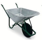 XXL-SCHUBKARRE im Angebot bei Wreesmann in Stade XXL-SCHUBKARRE Angebote von Top Flora bei Wreesmann Stade für 59,99 €