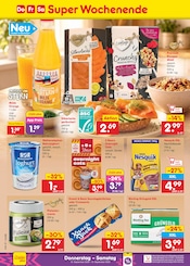 Brot im Netto Marken-Discount Prospekt in Celle Aktueller Netto Marken-Discount Prospekt mit Brot, "Aktuelle Angebote", Seite 9