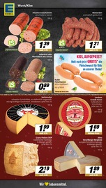 Hackfleisch im E center Prospekt in Coesfeld Aktueller E center Prospekt mit Hackfleisch, "Aktuelle Angebote", Seite 7