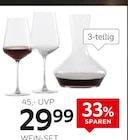 XXXLutz - Wein-Set „Puccini“ Angebot im Prospekt Wein-Set „Puccini“ bei XXXLutz im Prospekt "" für 29,99 €