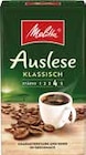Aktuelle Melitta Angebote bei GLOBUS in Duisburg Aktuelles Kaffee Angebot bei GLOBUS in Duisburg ab 5,79 €