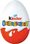 Überraschungs-Ei Angebote von Kinder bei EDEKA Hamburg für 0,99 €