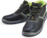 Aktuelle Schuhe Angebote bei Netto Marken-Discount in Pforzheim Aktuelles Multifunktionaler Sicherheitsstiefel S3 Angebot bei Netto Marken-Discount in Pforzheim ab 19,99 €