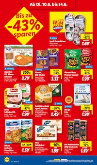 Bratpfanne Angebot im aktuellen Lidl Prospekt auf Seite 14