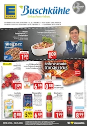 Aktueller EDEKA Discounter Prospekt in Rüthen und Umgebung, "Aktuelle Angebote" mit 24 Seiten, 27.04.2026 - 02.05.2026