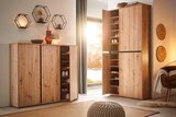 Schuhschrank Angebote von Xora bei Möbelzentrum Pforzheim Filderstadt für 19,90 €