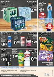 Aktueller TOP Getränke Prospekt mit Schwip Schwap, "Aktuelle Angebote", Seite 4