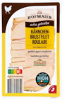 Netto Marken-Discount - Hähnchenbrustfiletroulade Angebot im Prospekt Hähnchenbrustfiletroulade bei Netto Marken-Discount im Prospekt "" für 1,99 €