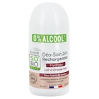 Déodorant Billes Bio - SO'BIO ÉTIC - Carrefour à Tours Déodorant Billes Bio - SO'BIO ÉTIC en promo chez Carrefour Tours à 3,86 €
