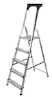 Stehleiter „Classic“ Angebote von Renovo bei Hagebaumarkt Neuss für 44,99 €