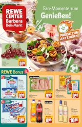 REWE Prospekt für Kempen mit 26 Seiten REWE Prospekt für Kempen: "Dein Markt", 26 Seiten, 06.07.2026 - 11.07.2026