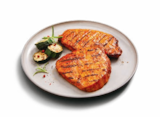 Schweine-Sommersteaks von Grillmeister im aktuellen Lidl Prospekt