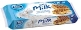 Penny Salzhausen - Farci Milk oder Ciao Roll Nocciola Angebot im Prospekt Farci Milk oder Ciao Roll Nocciola bei Penny im Salzhausen Prospekt für 1,49 €