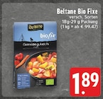 Bio Fix im Angebot bei E center in Herten Bio Fix Angebote von Beltane bei E center Herten für 1,89 €