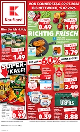 Ähnliche Diebels Angebote im Prospekt "Hier bin ich richtig" von Kaufland in Homburg Ähnliche Angebote wie Diebels im Prospekt "Hier bin ich richtig" auf Seite 1 von Kaufland in Homburg