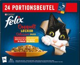 Katze Nassfutter Vorratspack Angebote von Felix bei Rossmann Leonberg für 6,99 €