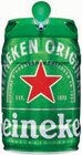 Frische Fass Angebote von Heineken bei Markant Nordwest Friesoythe für 11,99 €
