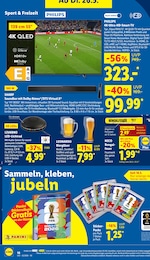 iPhone Angebot & Preis im aktuellen Lidl Prospekt iPhone Angebot im aktuellen Lidl Prospekt auf Seite 28