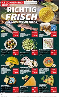 Hering im aktuellen Kaufland Prospekt (Frankfurt (Main)) Hering im Kaufland Prospekt "Hier bin ich richtig" mit 69 Seiten (Frankfurt (Main))