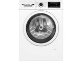 WNA13441 Waschtrockner (9 kg / 5 kg, 1400 U/Min.) im MediaMarkt Saturn Prospekt WNA13441 Waschtrockner (9 kg / 5 kg, 1400 U/Min.) von BOSCH im aktuellen MediaMarkt Saturn Prospekt für 669,99 €