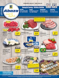 EDEKA Prospekt für Gelsenkirchen: "Aktuelle Angebote", 16 Seiten, 18.05.2026 - 23.05.2026