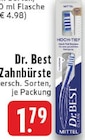 E center Aachen - Zahnbürste Angebot im Prospekt Zahnbürste bei E center im Aachen Prospekt für 1,79 €