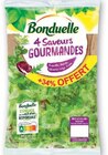 Promo 4 Saveurs Gourmandes à 2,85 € dans le catalogue U Express à Mériel
