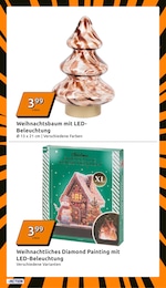 Action Kuenstlerbedarf im Prospekt 