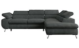 Ecksofa mit Schlaffunktion Peter Angebote bei Höffner Kaarst für 1.492,00 €